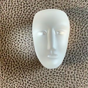 Kosta Boda Swedish Crystal Designs Series called “BRAINS”. No. 3 Florence